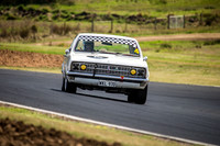 4 Rob Proctor HK Holden - Regularity Sedans Group A - Saturday-4