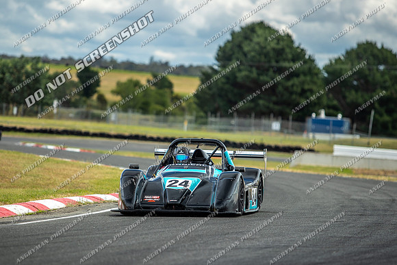 Sports & Racing Cars 24 - TCRC Rnd 6 - 1st Dec 2024-11