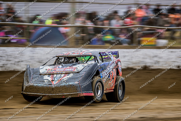 Super Sedan 23 V23 - 16 - Latrobe - 20th Jan 2018 - Grand Prix-4