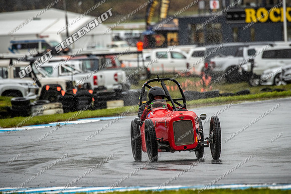 Regularity Marque Sports Cars and Invited - 18 - 02 - Friday-8