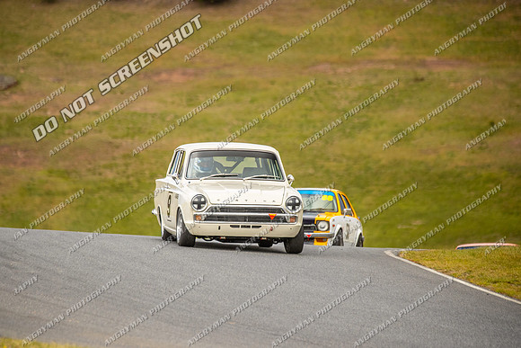 Baskerville Classic Sprints - 9 - Baskerville Historics 2024-3