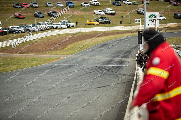 Baskerville Classic Sprints - 2 - Baskerville Historics 2024-23