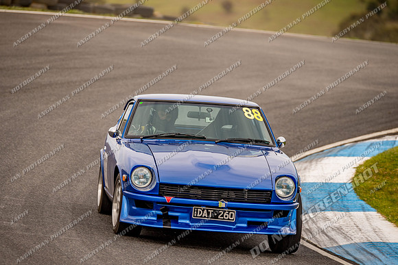 88 - Baskerville Historics 2018-13