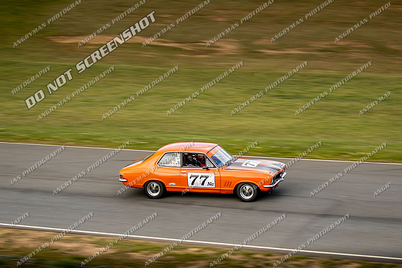 Classic Sprints 77 - Sunday