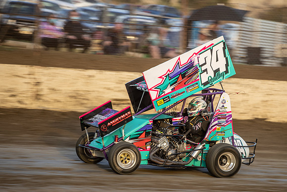 Formula 500 34 T34 - Saturday-7