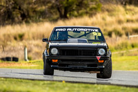 Muscle Car Cup - 93 - Friday-2