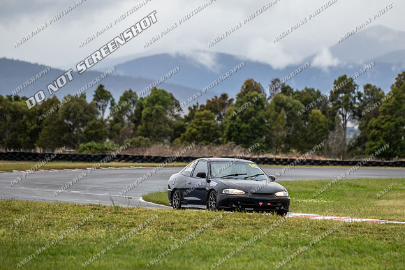 Super Sprint 16 - TCRC Rnd 6 - 1st Dec 2024