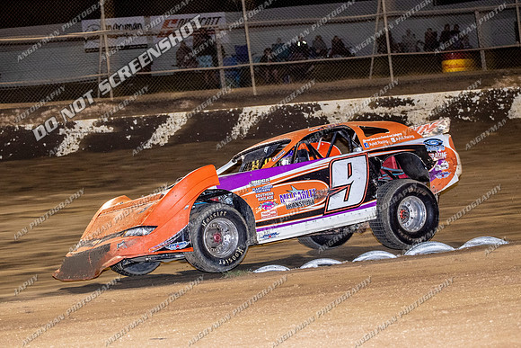 Super Sedan 9 WA9 - 13 - Latrobe - 18th Jan 2019-15