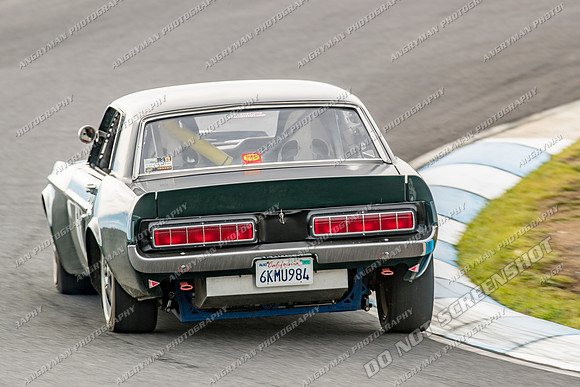 18 - Baskerville Historics 2018-2