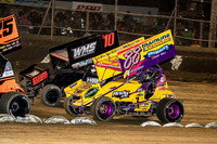 Sprintcar 88 V88 - 16 - Latrobe - 1st Feb 2020-11