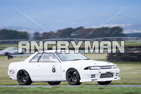 sports gt 8 - Super Series - 25th May 2014-19