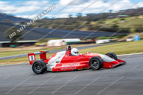 9 - Historic Sports & Racing Cars-15