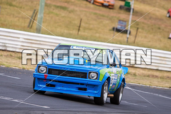 Improved Production 95 Adam williams           Holden Torana - Super Series Rnd 6 - 16th Nov 2014-3