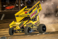Sprintcar 17 W17 - 16 - Latrobe - 1st Feb 2020-13
