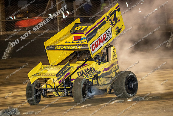 Sprintcar 17 W17 - 16 - Latrobe - 1st Feb 2020-13