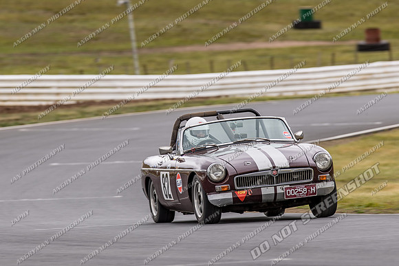 82 - Baskerville Historics 2018
