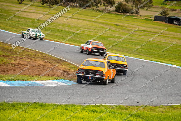 Group NB Over 3 Litre and NC Over 2 Litre - 76 - 04 - Sunday