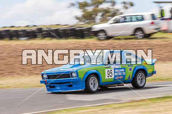 Improved Production 95 Adam williams           Holden Torana - Super Series Rnd 6 - 16th Nov 2014-10