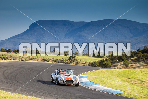 9 Armin Baier - Cobra - Regularity Sports & Racing Cars - Saturday-13