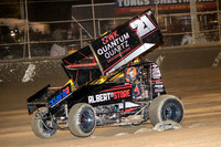 Sprintcar 21 VA21 - 16 - Latrobe - 1st Feb 2020-11