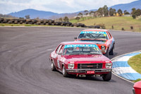 12 - Baskerville Historics 2018-9