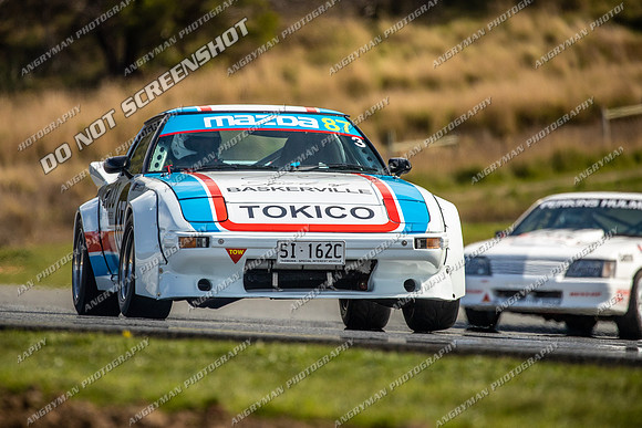 Muscle Car Cup - 87 - Friday-2