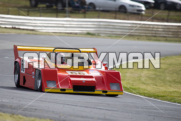 66 Peter Turnbull Ternham TS8 Formula Libre & Invited Racing - Saturday-6