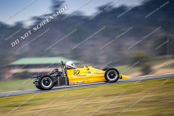 82 - Historic Sports & Racing Cars-15
