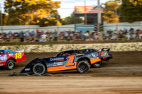 Super Sedan 23 V23 - 12 - Latrobe - 15th Jan 2022-12