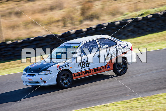Hyundai 186 - Super Series Rnd 4 - 3rd August 2014-3