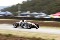 2 John Pooley RG Devil Formula Libre & Invited Racing - Saturday-7