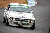 159 - Regularity - Marque Sportscars & Invited