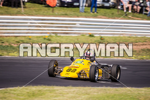 82 Steve Millar - Reynard Formula Ford - Regularity Sports & Racing Cars - Sunday-2
