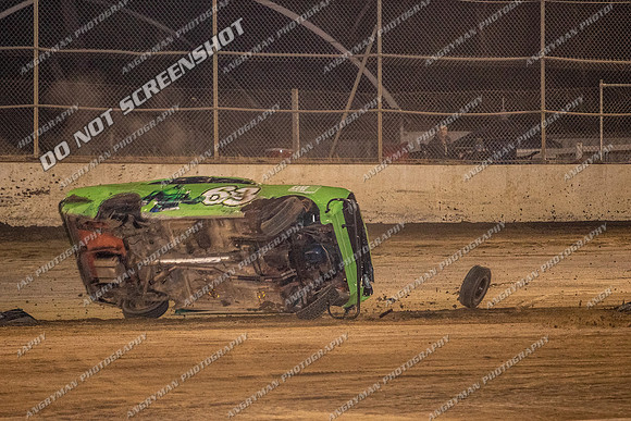 Junior 63 T63 - 03 - Latrobe - 12th Dec 2020-21