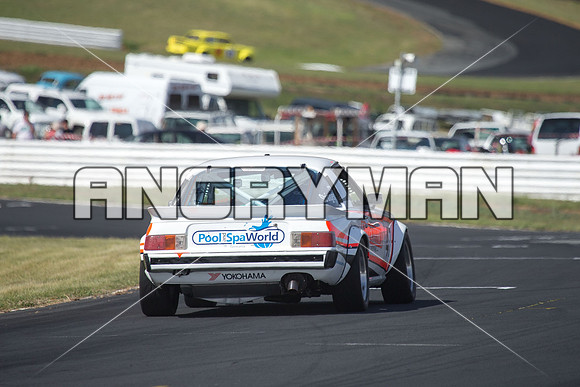 47 Michael Stringer - Maxda RX7 - Muscle Car Cup Over Two Litre - Classic - Saturday-9
