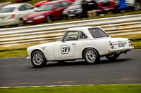 Muscle Car Cup Under 2 Litres - 3 Geoff Duggan - Sunday - 2nd October 2016-3