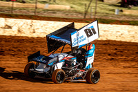 Formula 500 81 T81 - 01 - Carrick - 5th Nov 2022