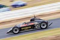 Formula Vee 12 Brody Murfet - Super Series Rnd 6 - 16th Nov 2014