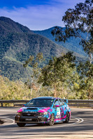 TOUR WR444P - TS02 - Gillies Ranges - SG-2