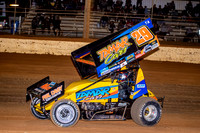 Sprintcar 29 TA29 - 23 - Carrick - 9th March 2019-13