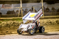 Sprintcar 84 T84 - 14 - Latrobe - 18th Feb 2023-10