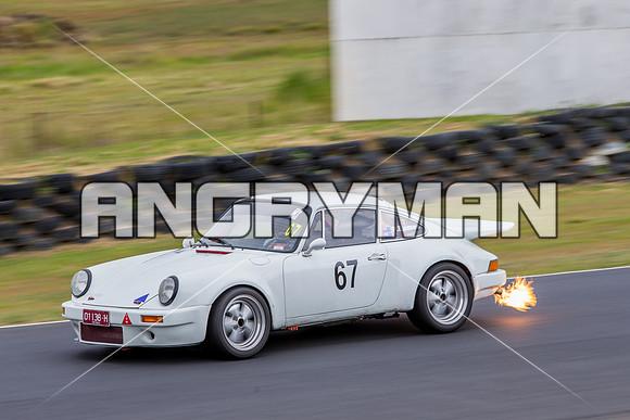 Sports GT 67 - Super Series Rnd 6 - 16th Nov 2014-3