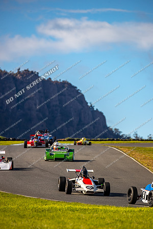 Regularity Sports and Racing Cars and Invited - 97 - 04 - Sunday-2