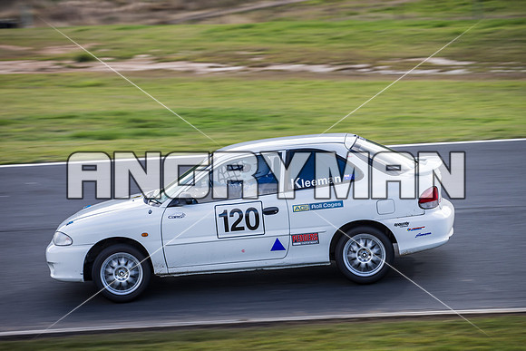 Hyundai 120 - Super Series Rnd 4 - 3rd August 2014-5