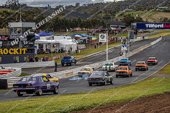 Group NB Over 3 Litre and NC Over 2 Litre - 70 - 04 - Sunday-5