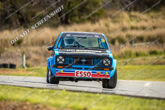 Muscle Car Cup - 9 - Friday-2