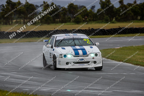 Sports GT 95 - TCRC Rnd 6 - 1st Dec 2024-2