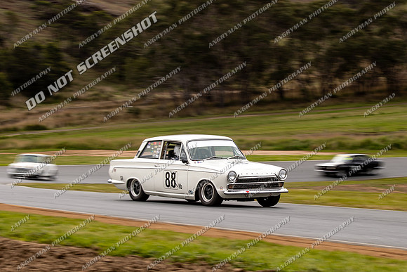 Group NB Under 3 Litre and NC Under 2 Litre - 8 - 01 - Thursday-4