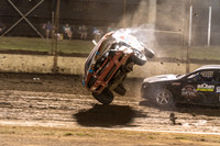 Street Stock 67 T67 - 08 - Hobart - 1st Jan 2023-25