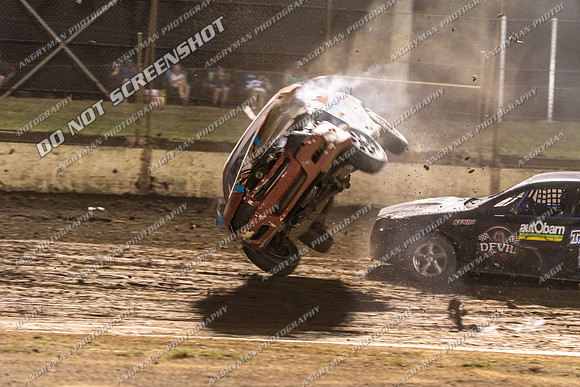 Street Stock 67 T67 - 08 - Hobart - 1st Jan 2023-25